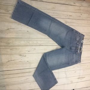 Men’s Levi Jeans 369 Loose Straight Size 32/32